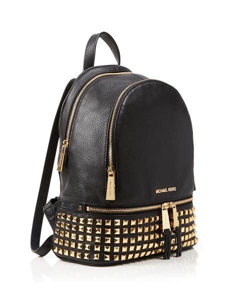 bloomingdale's backpacks women's.